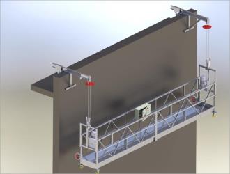 Torture Hanger Systems