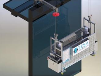 Matafora Strap Systems