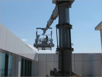 Double Row Rail Systems