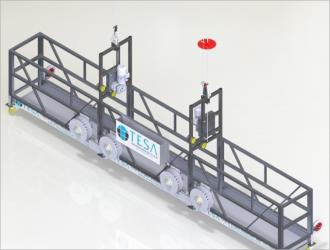 Manual Mechanism Platform