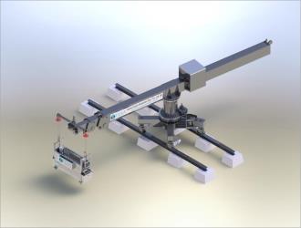 Telescopic Boom Systems