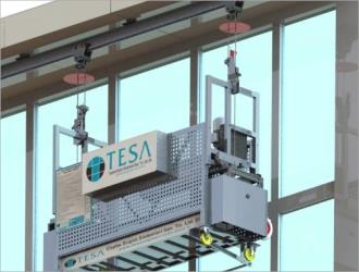 MonoRail Systems