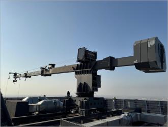 Telescopic Boom Systems